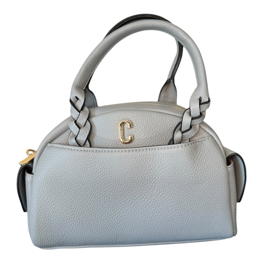 Borsetta Coconuda con Tracolla Disponibile in vari colori