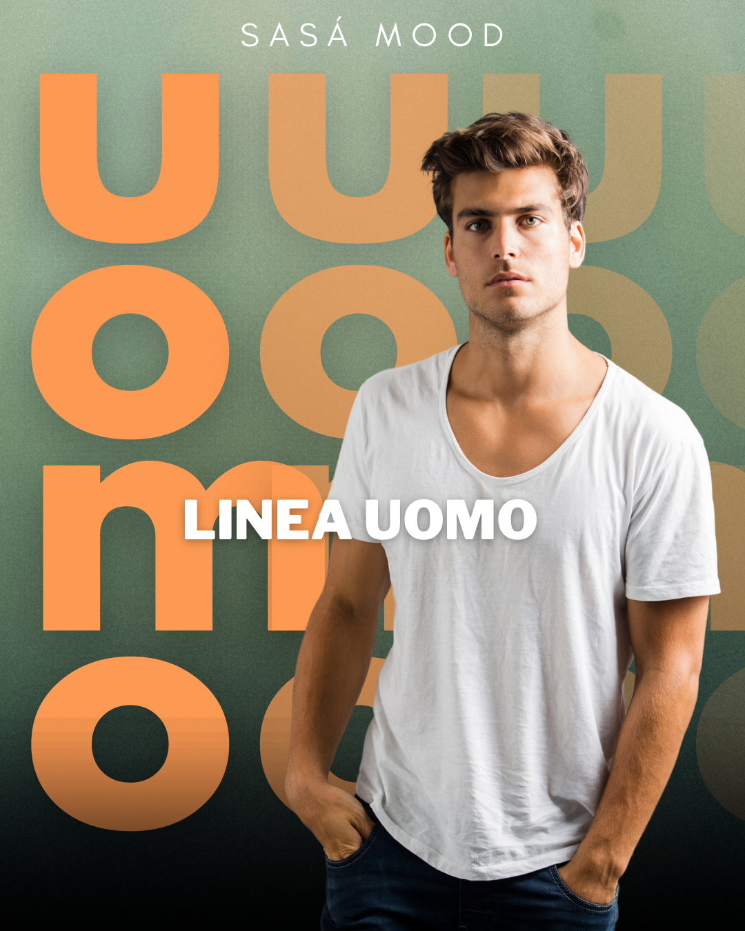 LINEA UOMO