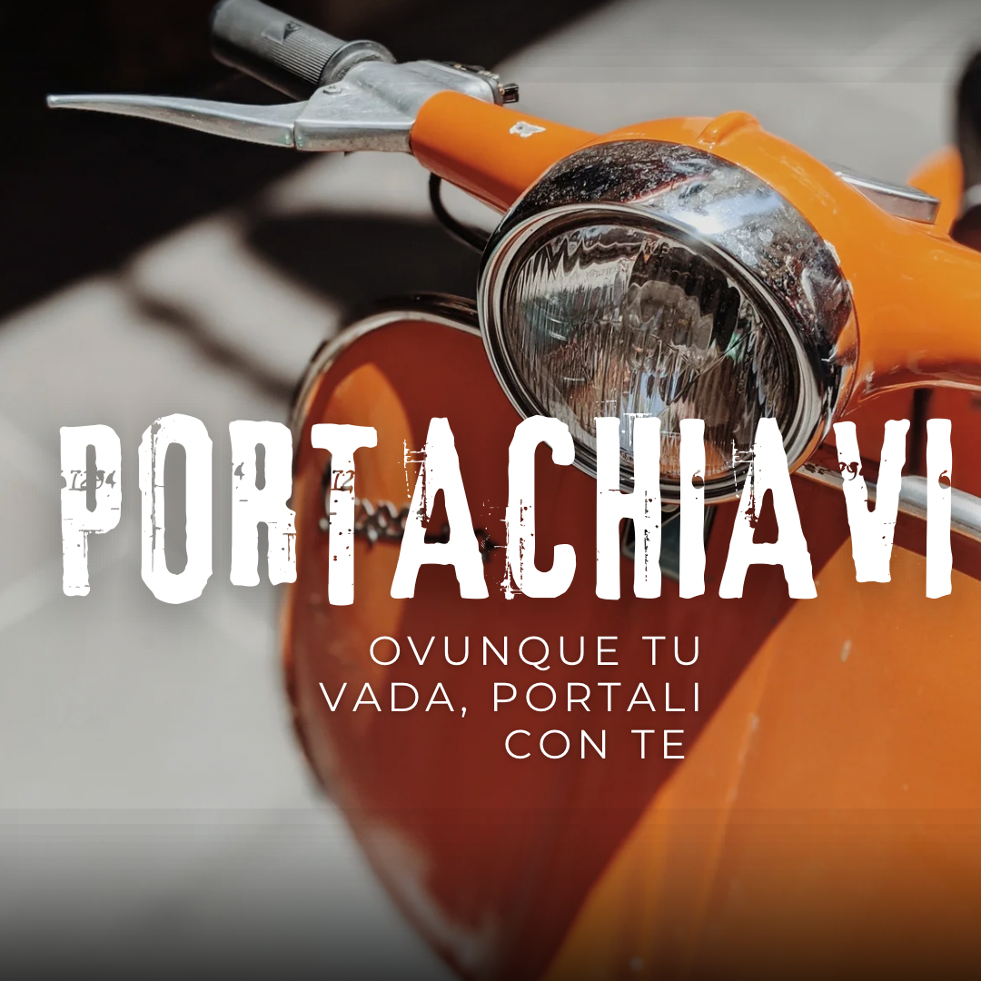 PORTACHIAVI
