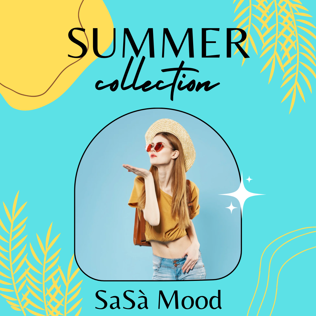 SUMMER COLLECTION