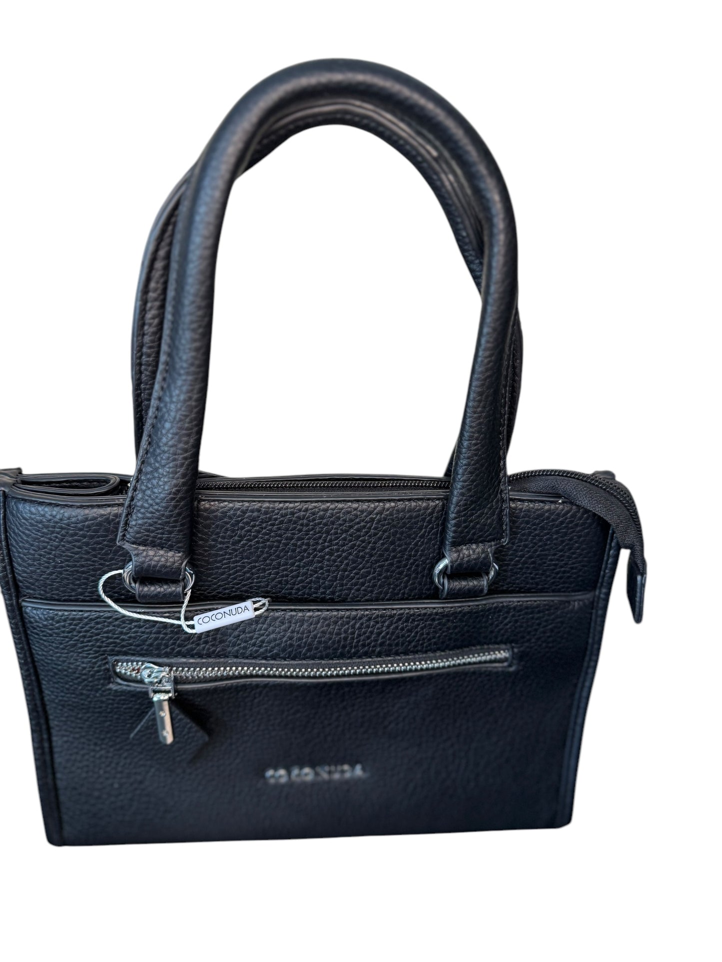 Mini Bag Coconuda con tracolla Disponibile in vari colori