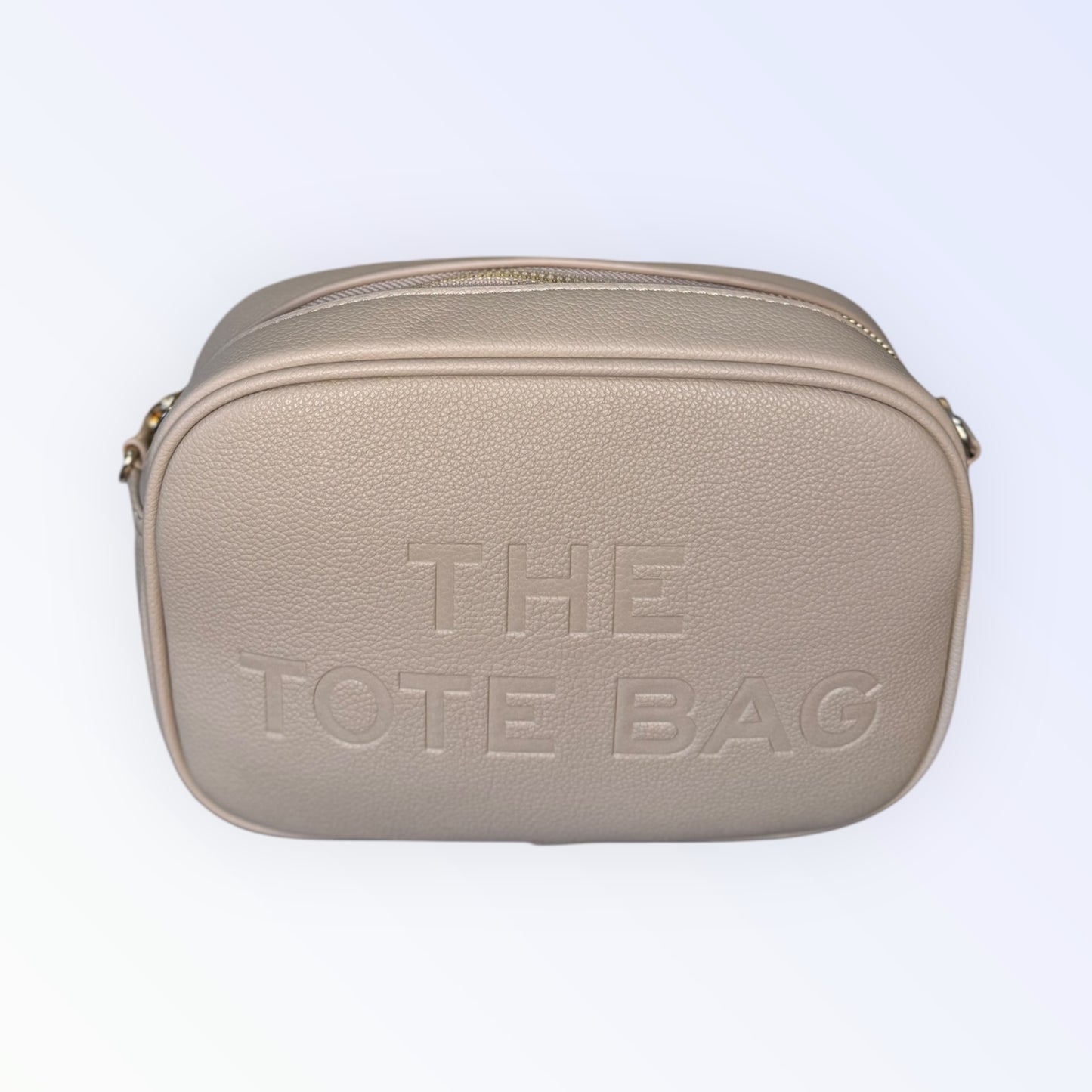 The Tote Bag