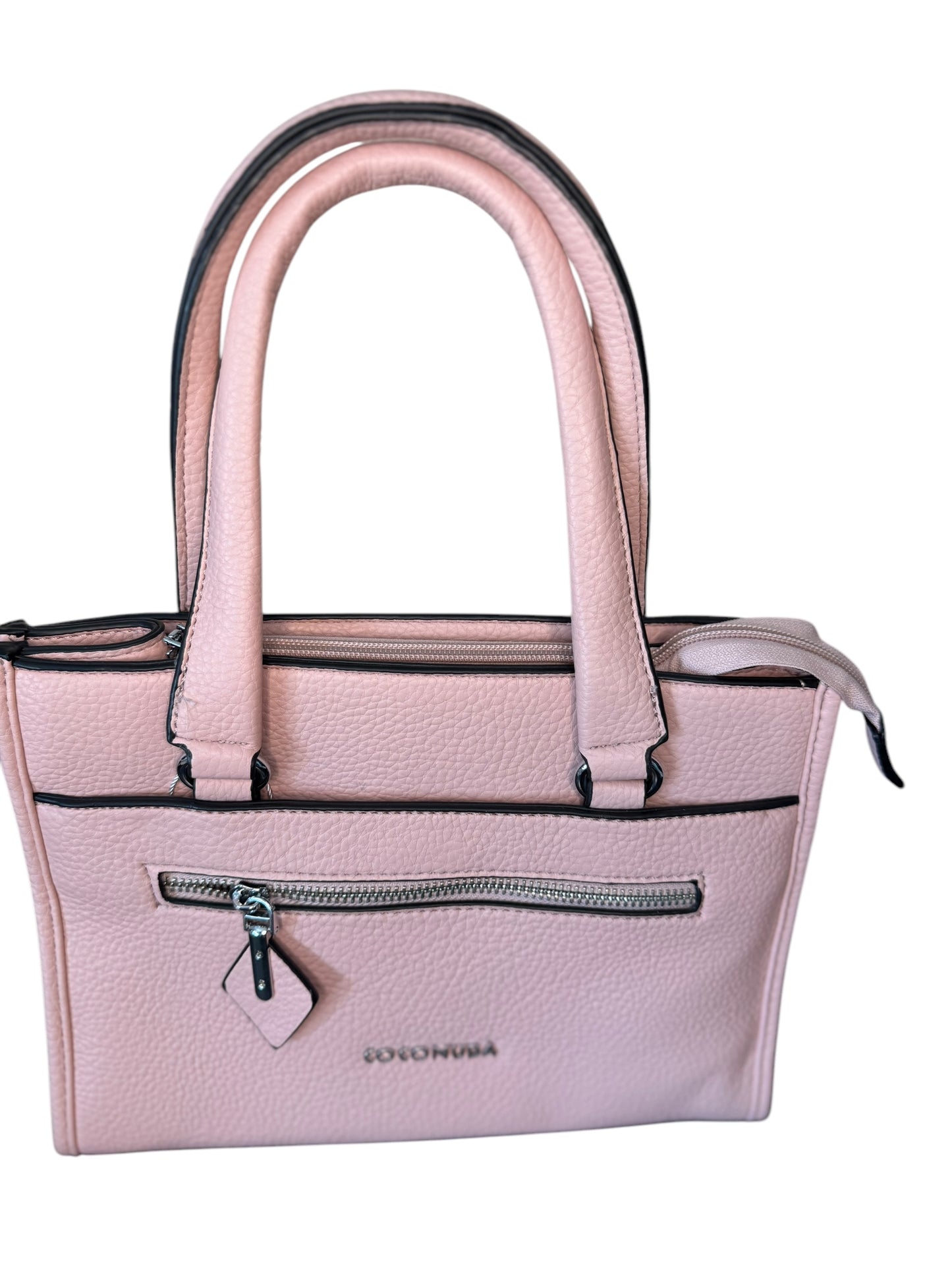 Mini Bag Coconuda con tracolla Disponibile in vari colori