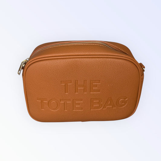 The Tote Bag
