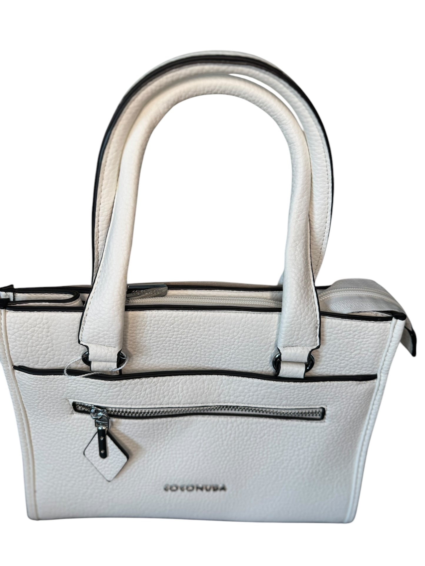 Mini Bag Coconuda con tracolla Disponibile in vari colori