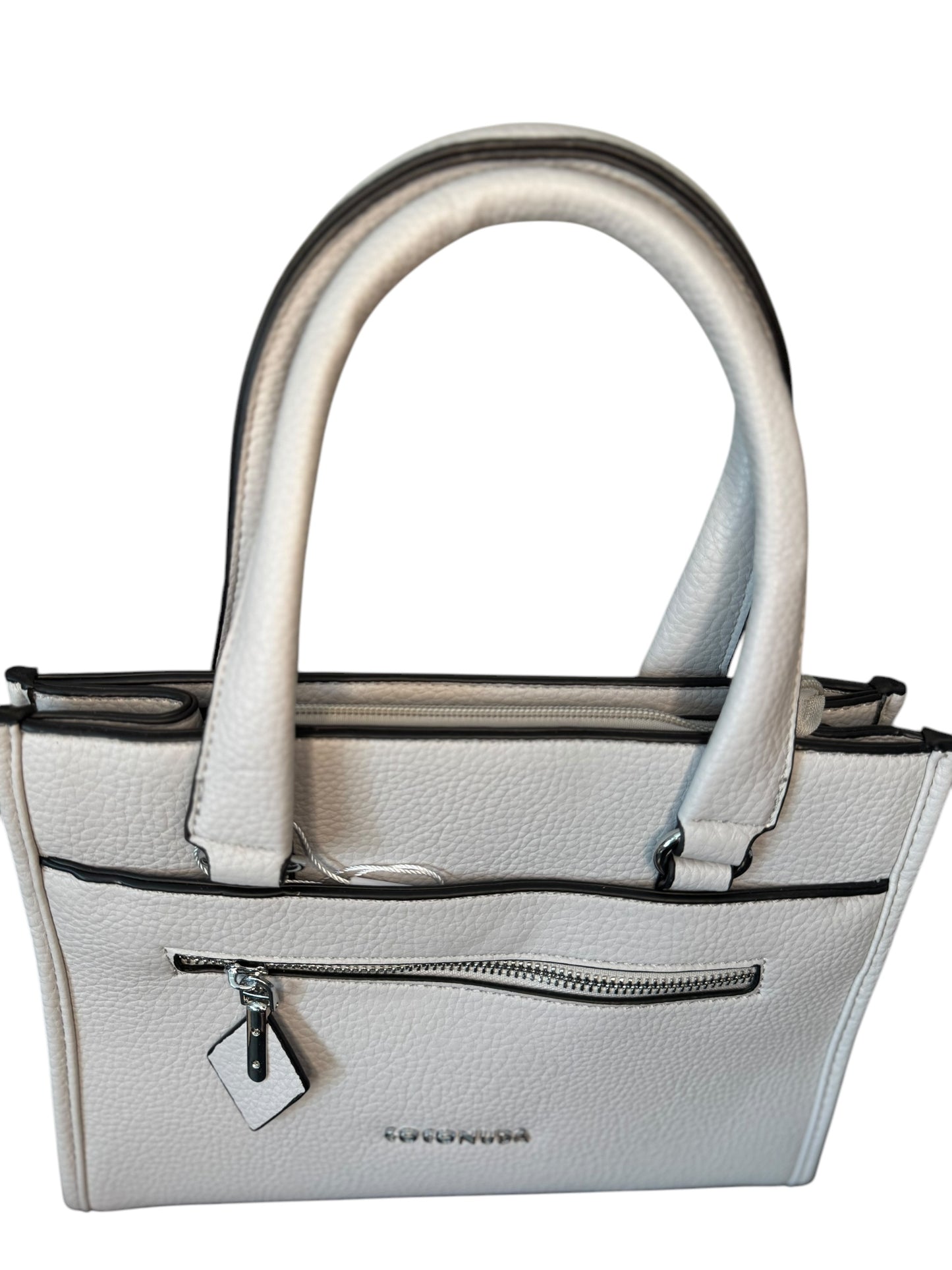 Mini Bag Coconuda con tracolla Disponibile in vari colori