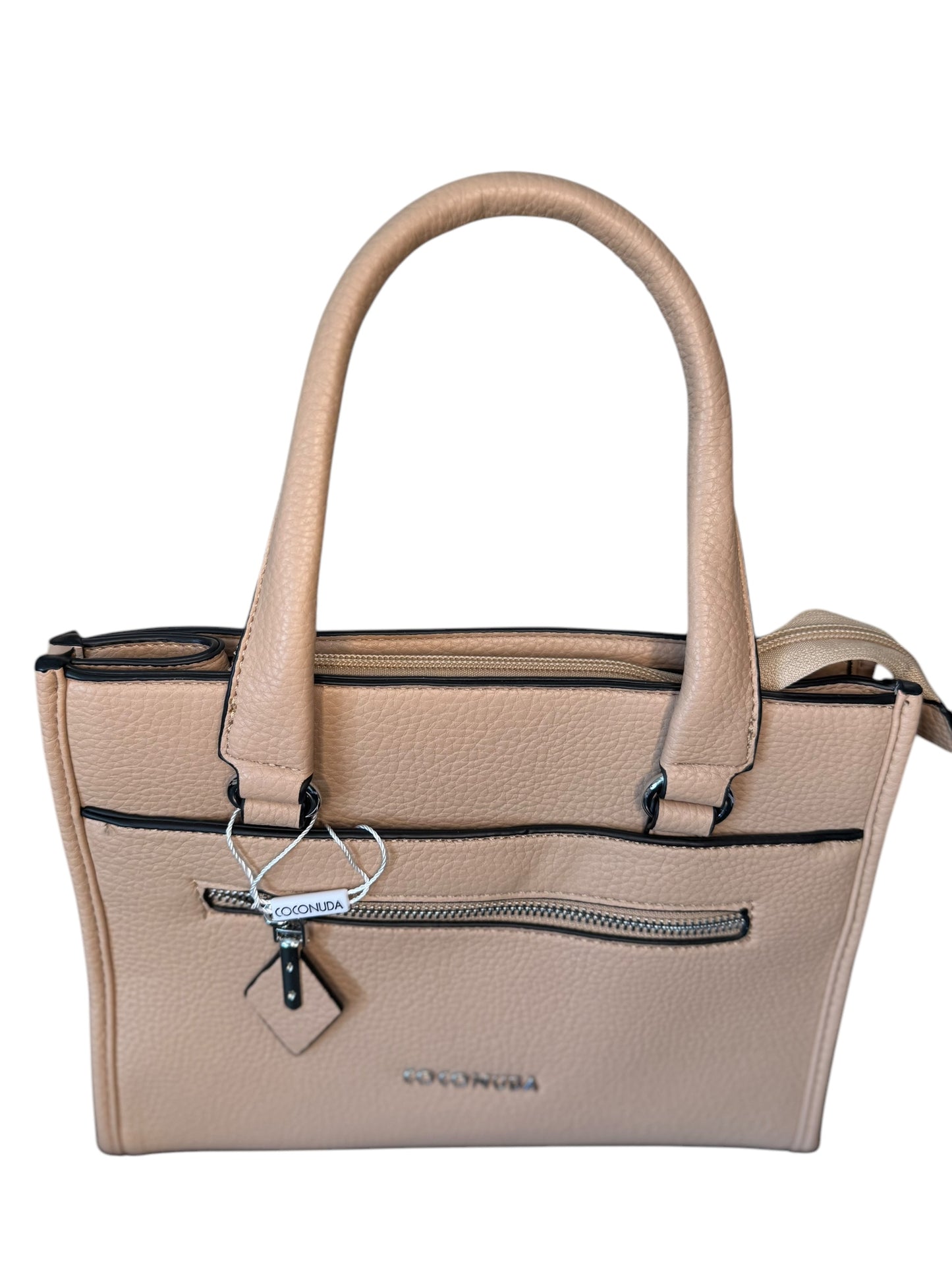 Mini Bag Coconuda con tracolla Disponibile in vari colori