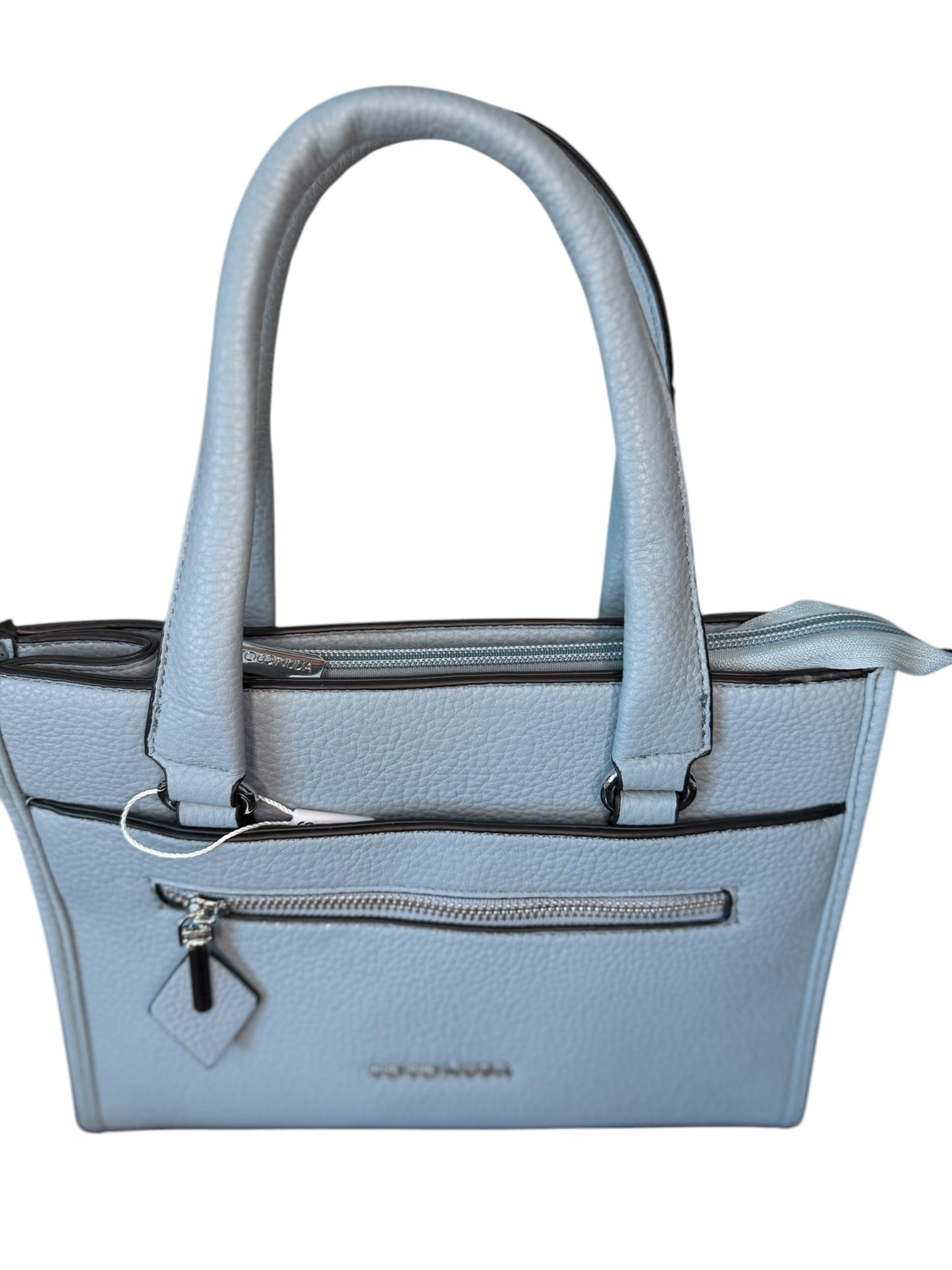 Mini Bag Coconuda con tracolla Disponibile in vari colori