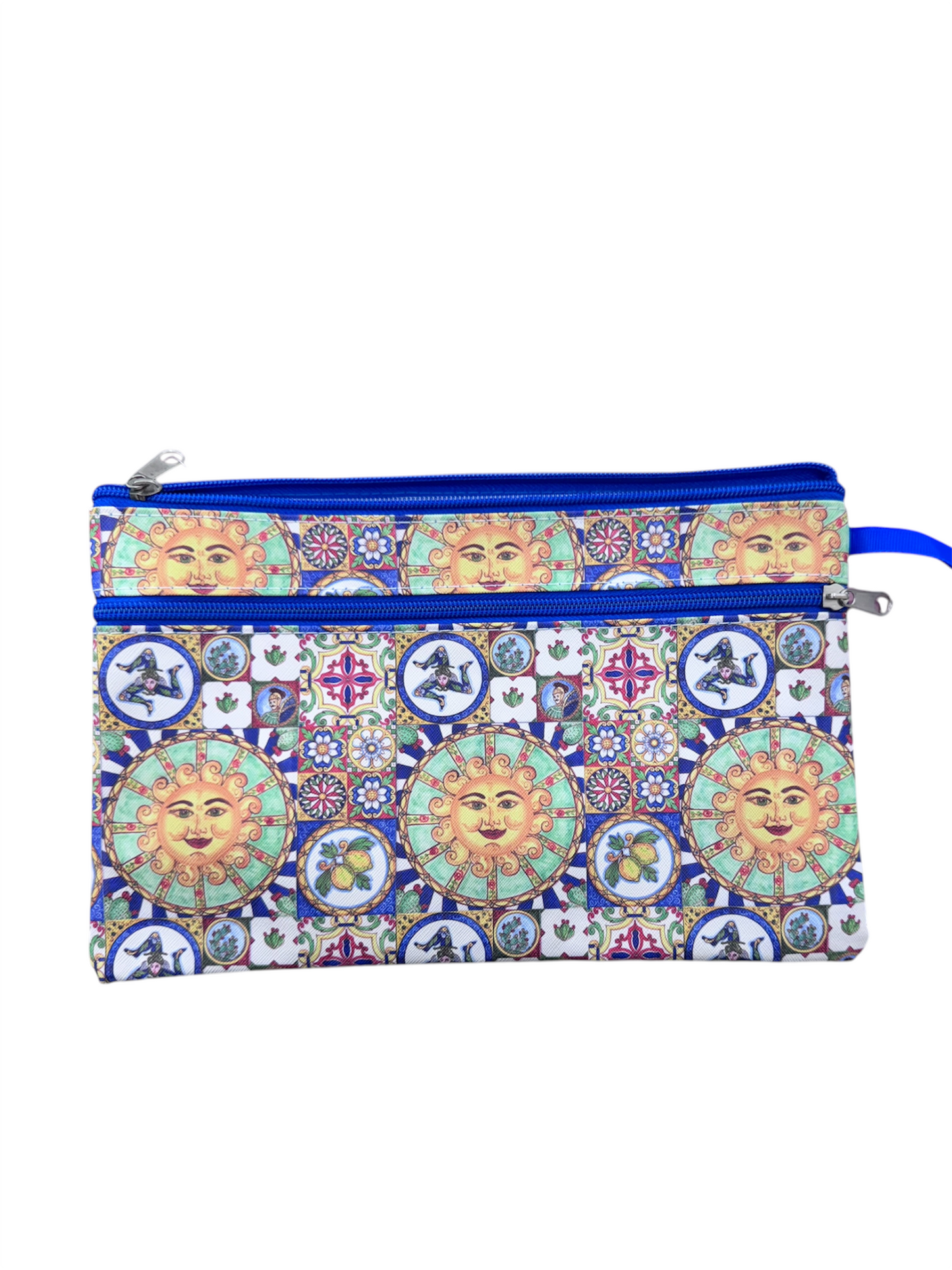 Pochette Sicily disponibili in vari colori
