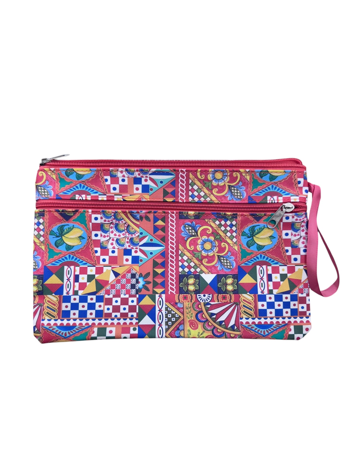 Pochette Sicily disponibili in vari colori