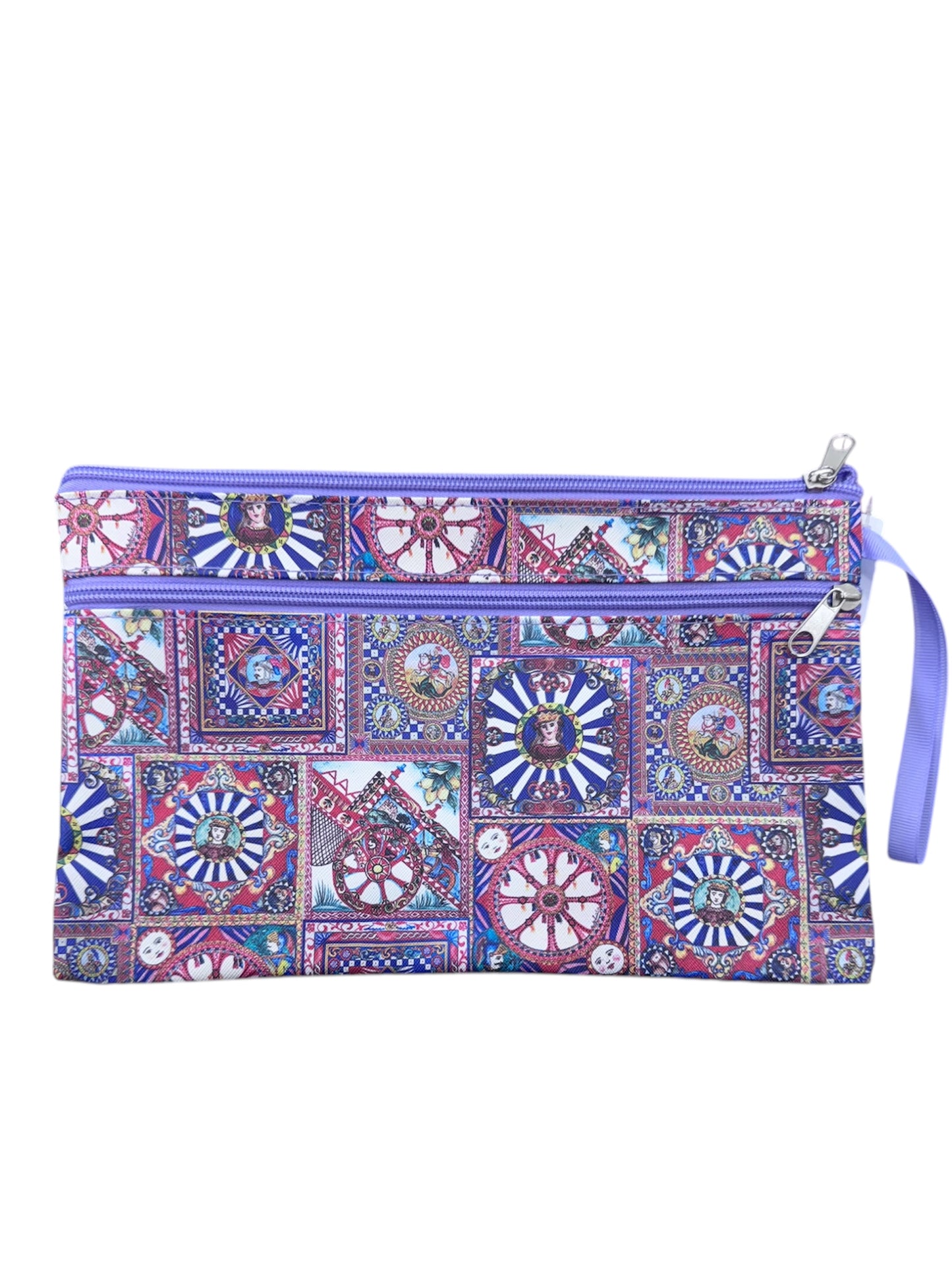 Pochette Sicily disponibili in vari colori