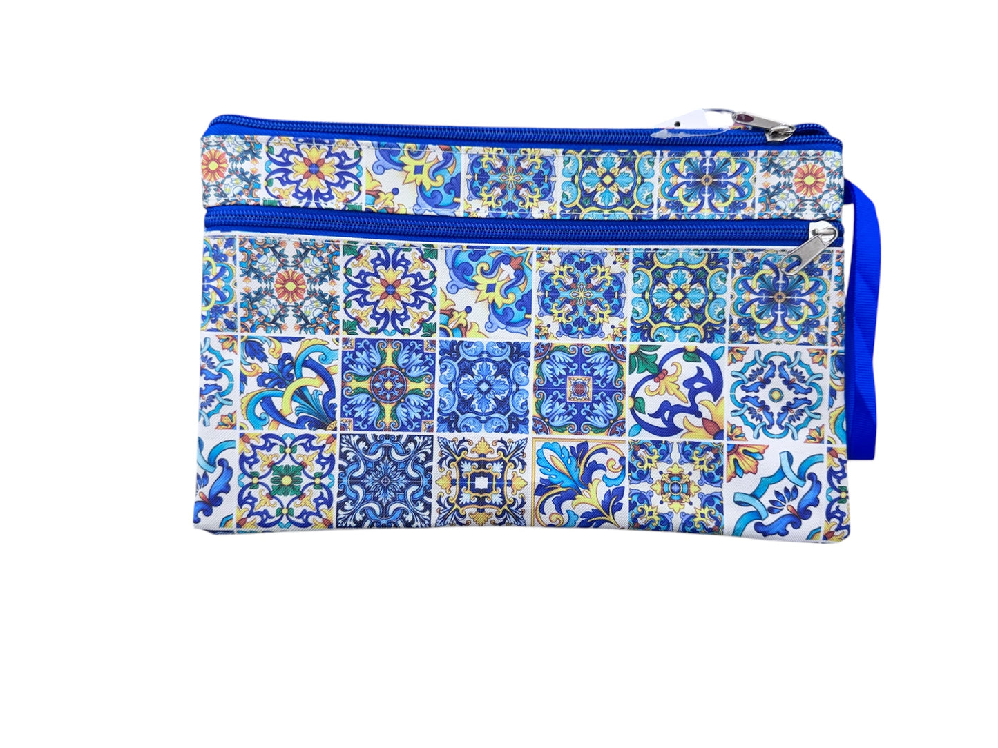 Pochette Sicily disponibili in vari colori