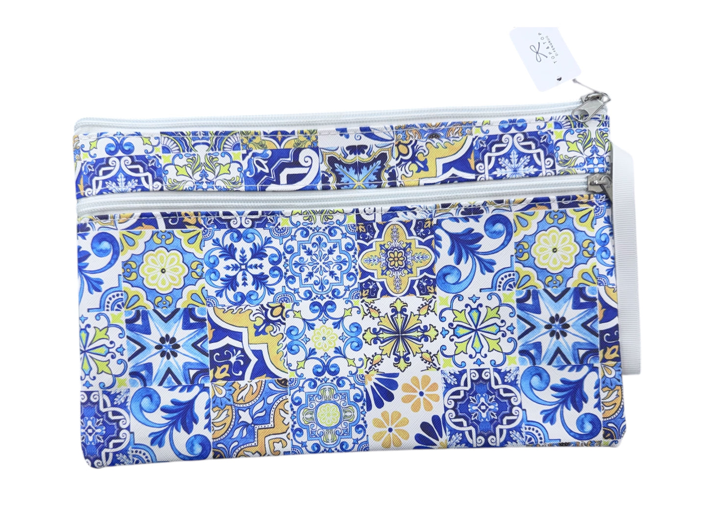 Pochette Sicily disponibili in vari colori
