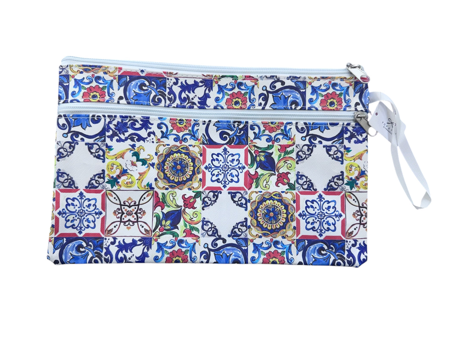 Pochette Sicily disponibili in vari colori