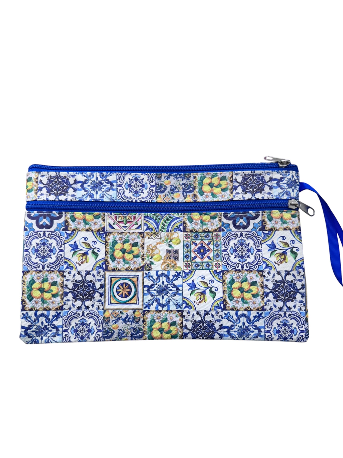 Pochette Sicily disponibili in vari colori